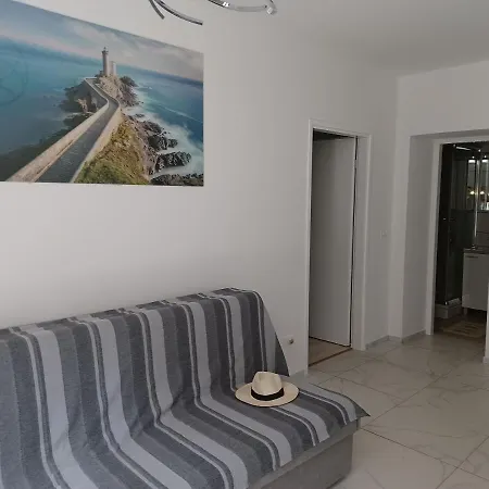 Appartement Val 1 Novigrad Istria