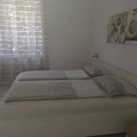 Val 1 Appartement Novigrad Istria