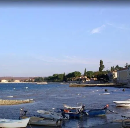 Апартаменты Val 1