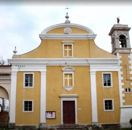 Апартаменты Val 1