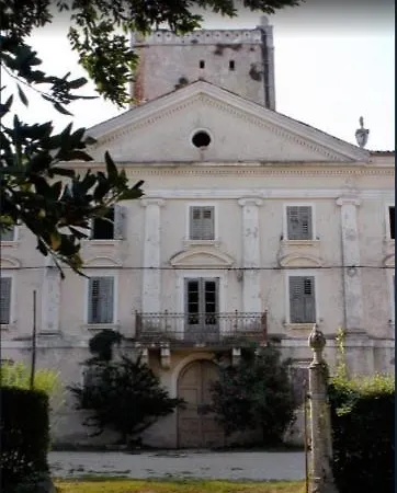 Val 1 Апартаменты Новиград