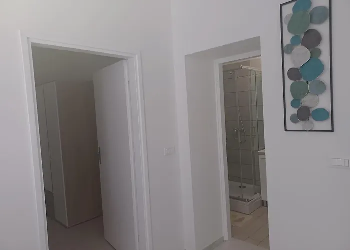 Val 1 Appartement Novigrad Istria