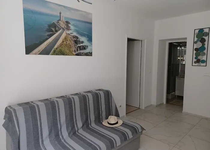 Apartman Val 1 Novigrad (Istria)