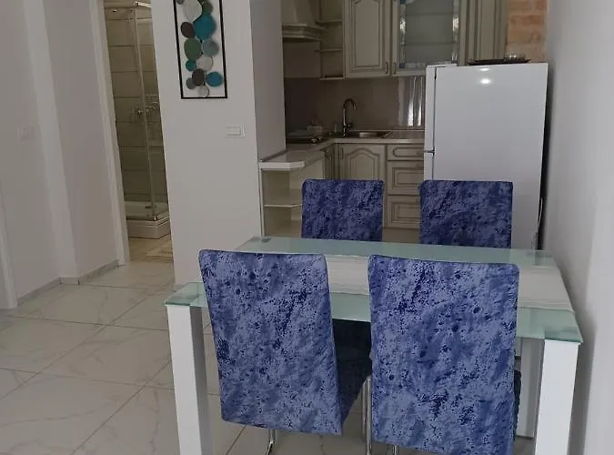 Val 1 Novigrad (Istria)