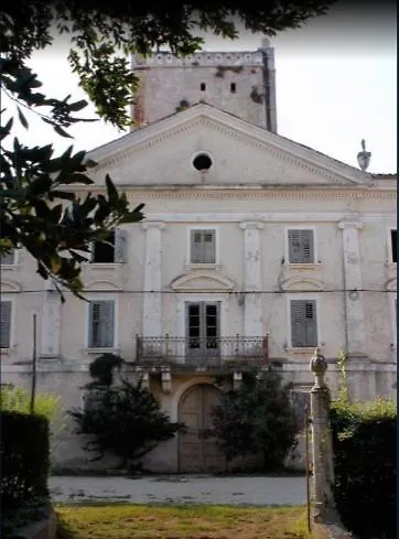 Val 1 Apartman Novigrad (Istria)