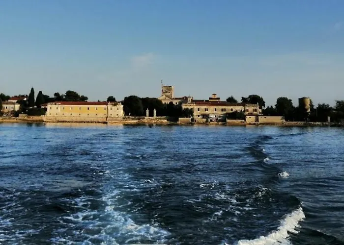 Val 1 * Novigrad Istria